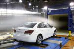 Chevrolet Cruze 2009 года